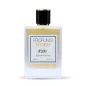Preview: Profumo Doro 201 – eleganter Flakon mit blumig-exotischem Eau de Parfum aus Tuberose, Vanille und Moschus für Damen und Herren